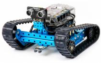 Купить Робототехнический набор Makeblock mBot Ranger Robot Kit (Bluetooth Version)