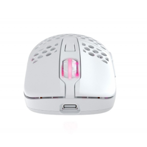 Купить Игровая мышь Xtrfy M42 wireless white