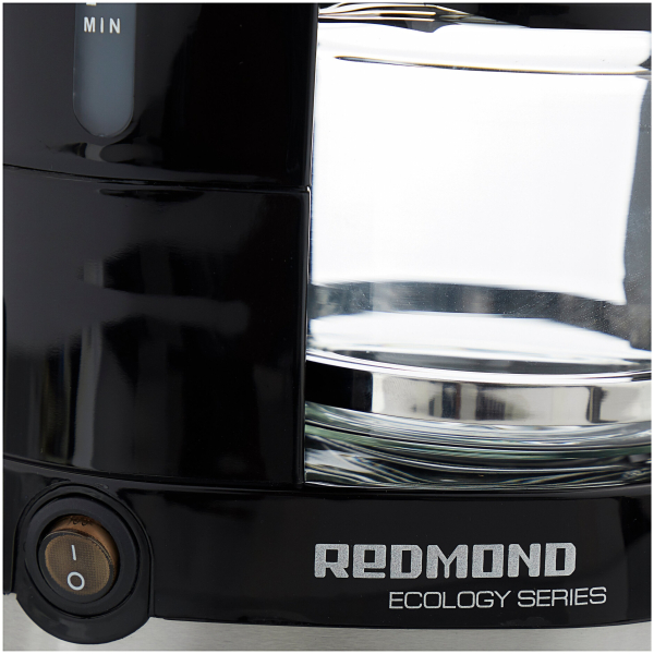 Купить Кофеварка капельного типа Redmond RCM-M1507