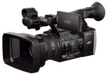 Купить Видеокамера Sony FDR-AX1E