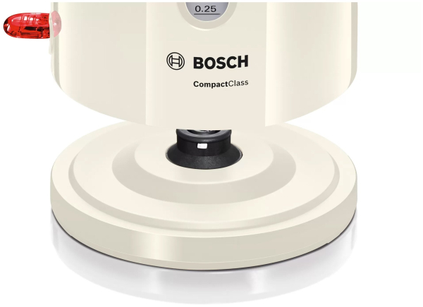 Купить Чайник Bosch TWK3A017
