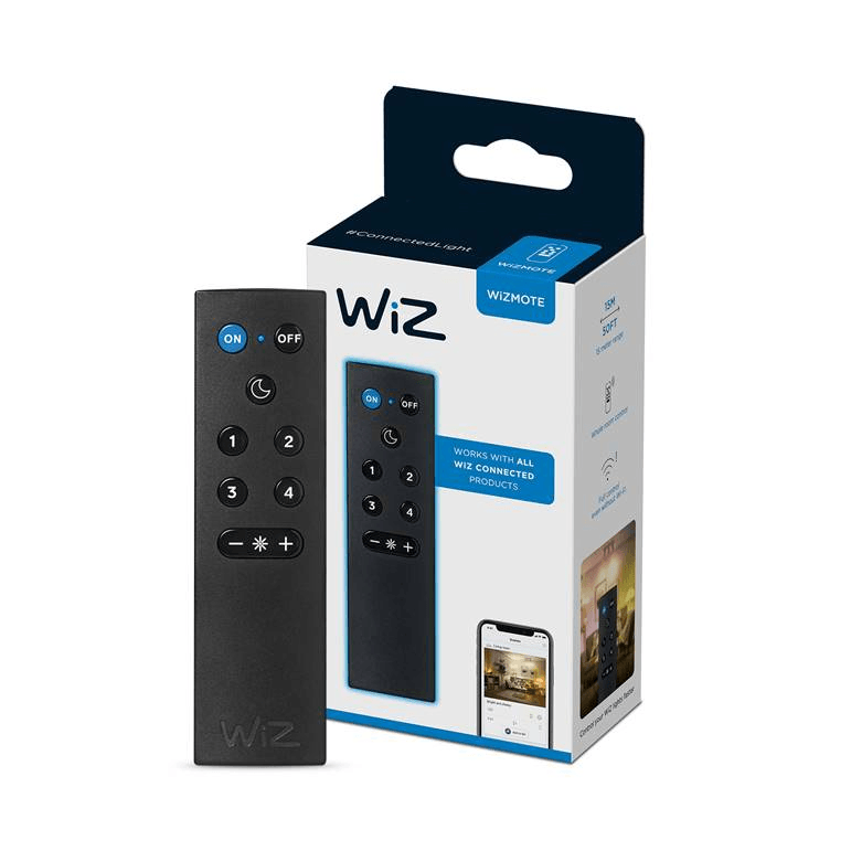 Купить Пульт WiZ Remote Control с батарейками