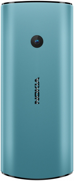Купить Телефон Nokia 110 4G DS (2021) Aqua