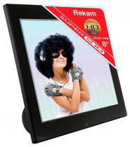 Купить Цифровая фоторамка Rekam DejaView FM87S
