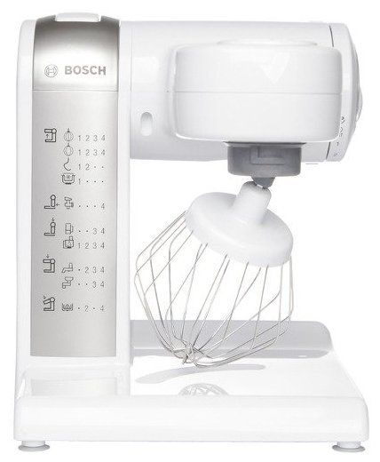 Купить Кухонный комбайн Bosch MUM4880