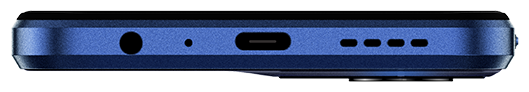 Купить Смартфон TECNO POVA 4 Pro 8/256 ГБ Fluorite Blue