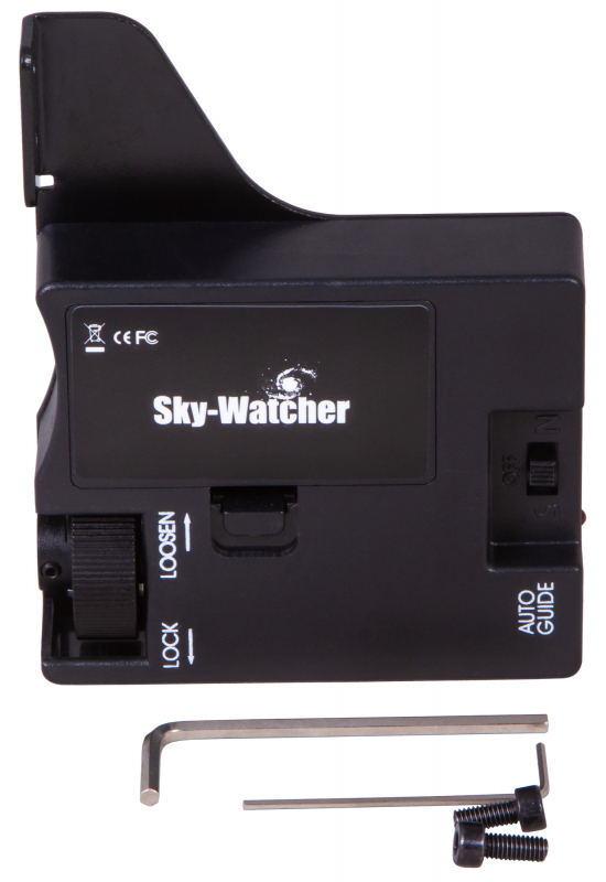 Купить Электропривод часовой оси Sky-Watcher для монтировок StarQuest и AZ-EQ Avant