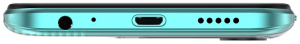 Купить Смартфон TECNO Spark 8C 4/64 ГБ Turquoise Cyan
