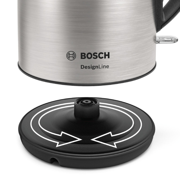 Купить Чайник Bosch TWK 3P420