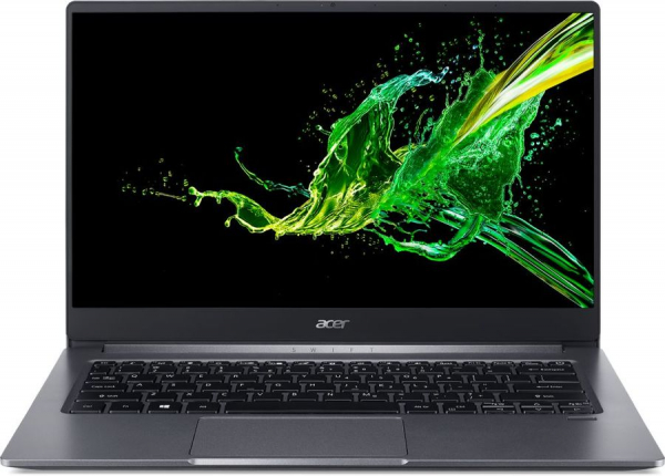 Купить Ноутбук Acer Swift SF314-57G-5334 14.0" FullHD/Intel Core i5 1035G1/8Gb/512Gb SSD/NVIDIA MX350 2Gb/Win10 Iron (NX.HUEER.002)