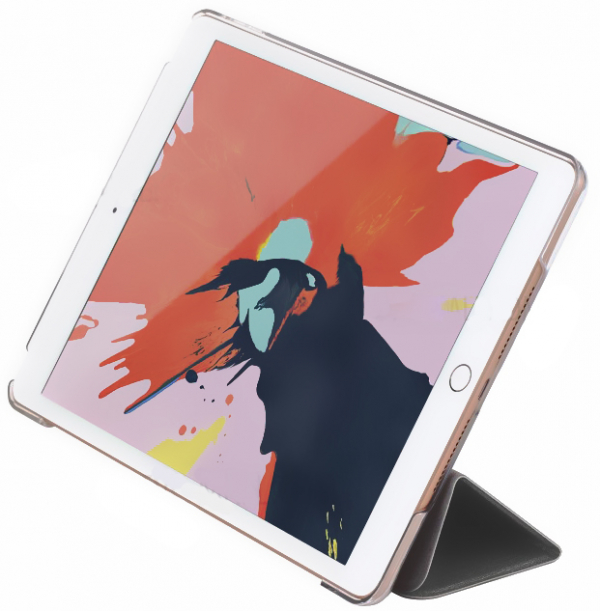 Купить Чехол-книжка Momax Flip для iPad 10.2 (Black) 1090369