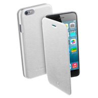 Купить Чехол CellularLine Book горизонтальный для iPhone 6  4.7” белый