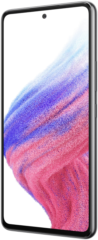 Купить Смартфон Samsung Galaxy A53 5G 256GB Black (SM-A536)