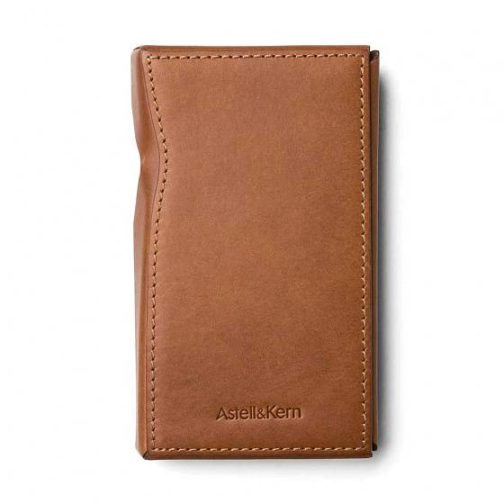 Купить Чехол ASTELL&KERN SE200 Leather Case, Buttero, Brown