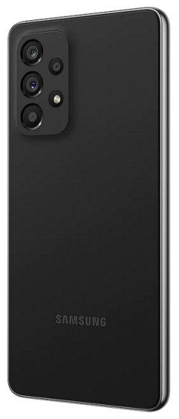 Купить Смартфон Samsung A53 5G 128GB Black (SM-A536)