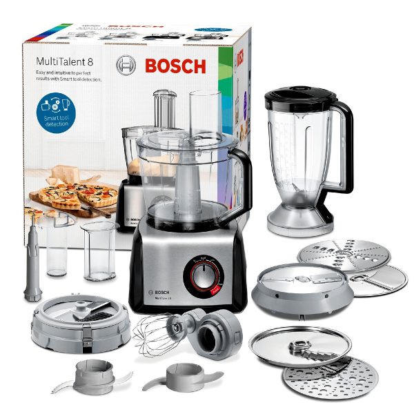 Купить Кухонный комбайн Bosch MC812M865