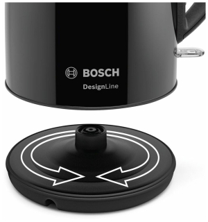 Купить Чайник Bosch TWK 3P423