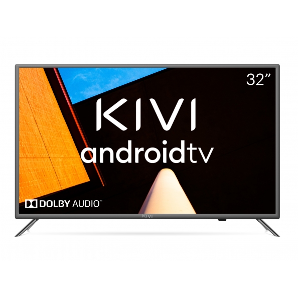 Купить Телевизор KIVI 32H710KB