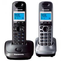 Купить Радиотелефон Panasonic KX-TG2512RU2