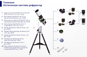 Купить 75154_sky-watcher-barlow-lens-2x-2in-with-1-25in-adapter_00-1.jpg