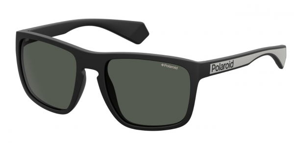 Купить Солнцезащитные очки POLAROID PLD 2079/S MTT BLACK