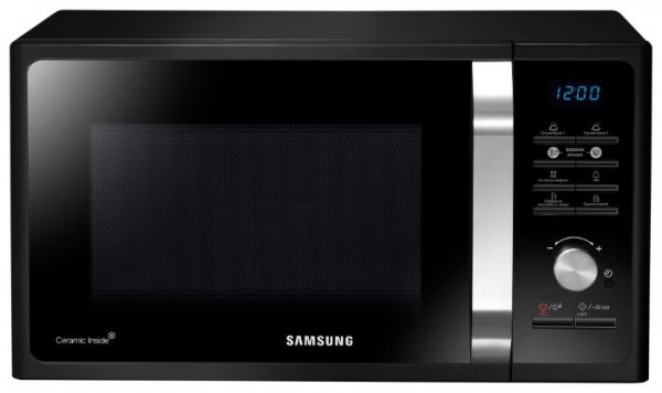 Купить Микроволновая печь Samsung MS23F302TAK