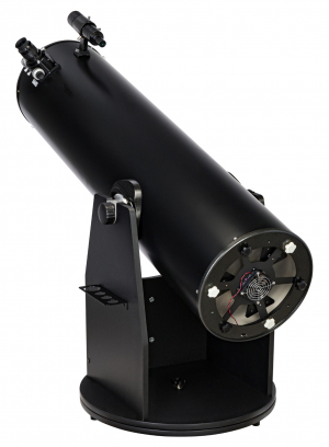 Купить Телескоп Добсона Levenhuk Ra 300N Dob