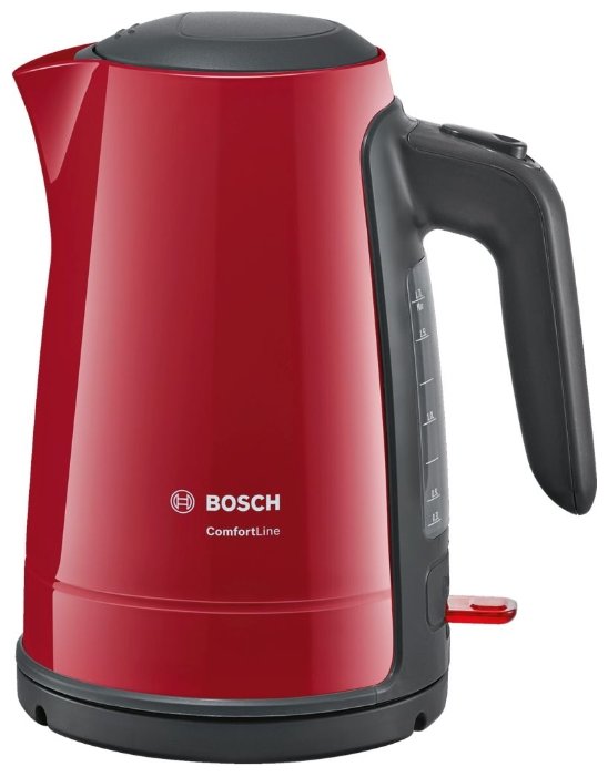 Купить Электрочайник Чайник Bosch TWK6A017