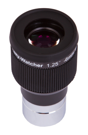 Купить Окуляр Sky-Watcher UWA 58° 6 мм, 1,25