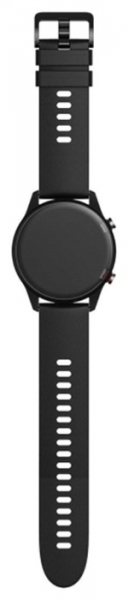 Купить Умные часы Xiaomi Mi Watch Black