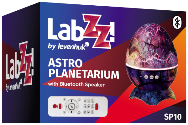Купить Астропланетарий Levenhuk LabZZ SP10 Supernova