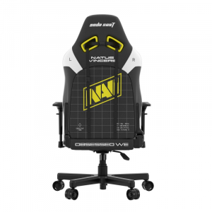 Купить Премиум игровое кресло Anda Seat NAVI Edition, черный