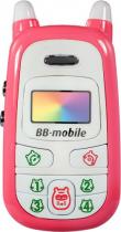 Купить BB-mobile I1010A Guard (розовый)
