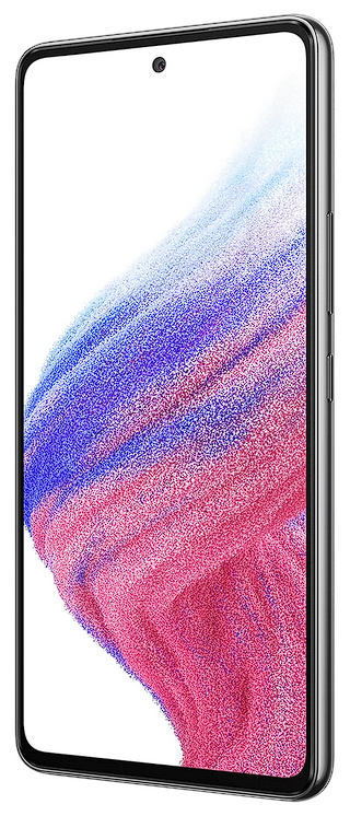 Купить Смартфон Samsung A53 5G 128GB Black (SM-A536)