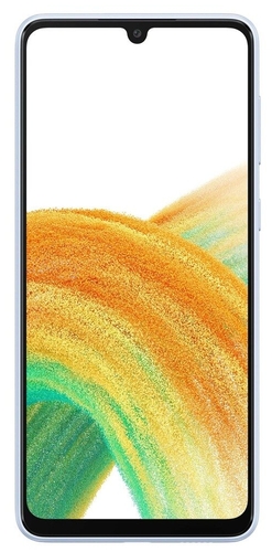 Купить Смартфон Samsung Galaxy A33 5G 128GB Blue (SM-A336)