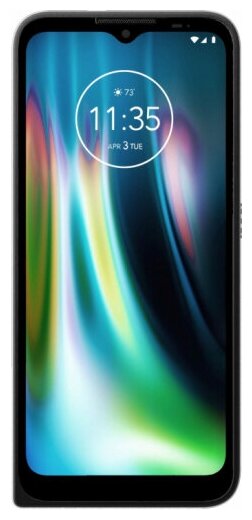 Купить Смартфон Motorola Defy 2021 4/64 ГБ black