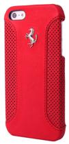 Купить Защитные панели Защитная панель Ferrari F12 - Hard Case для iPhone 4.7” красная