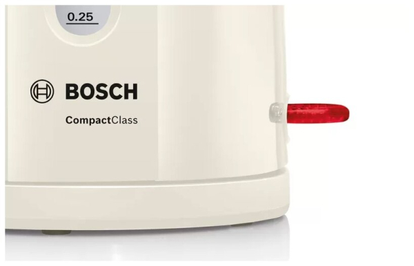 Купить Чайник Bosch TWK3A017